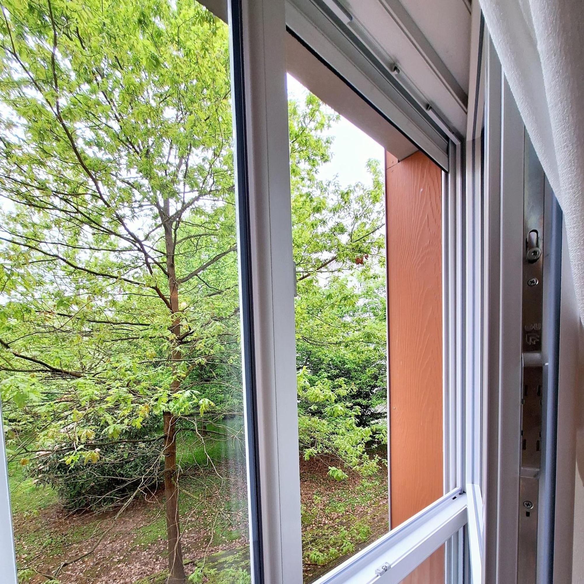 Studio Alpha - 2Min By Train To Disneyland Or 20Min Walk - 5Min Walk To "Val D'Europe" Station Montévrain Exteriér fotografie